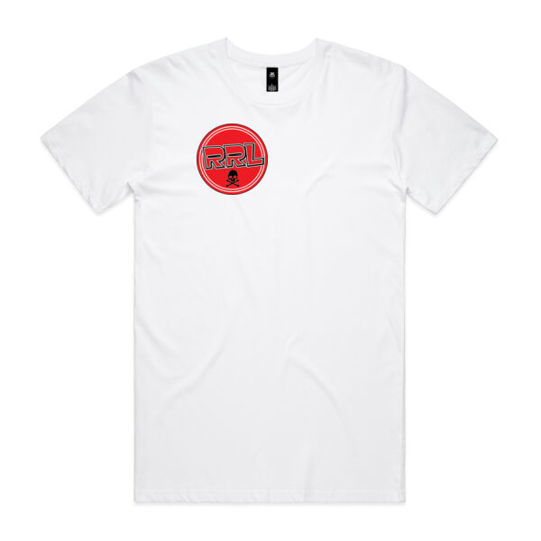 RRL Red Logo Men's T Thumbnail
