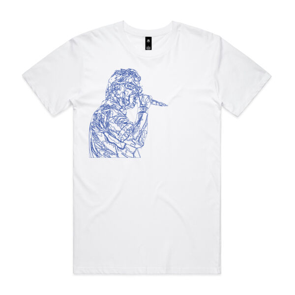 Joey_VectorMachina Mens Light Thumbnail