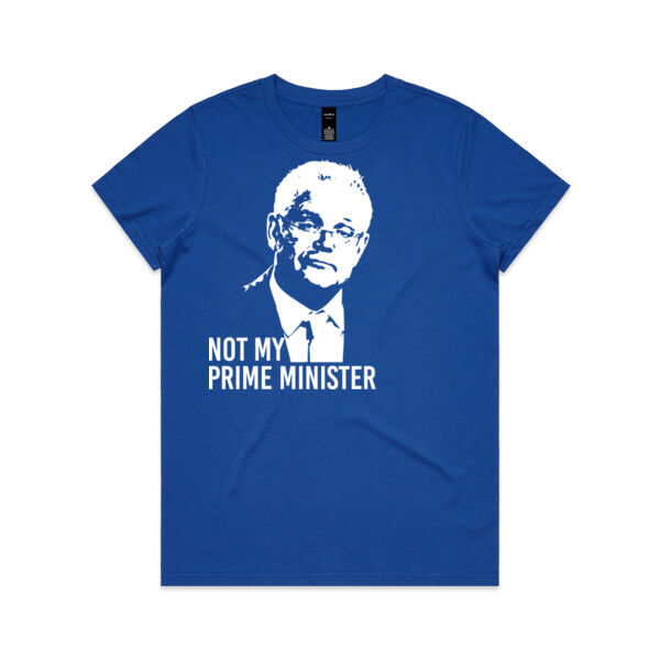 Scummo Womens Thumbnail