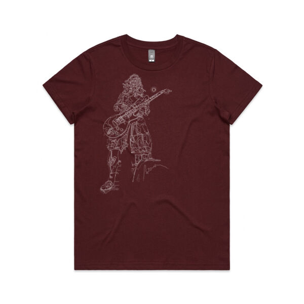 Eric_VectorMachina Womens Dark Thumbnail