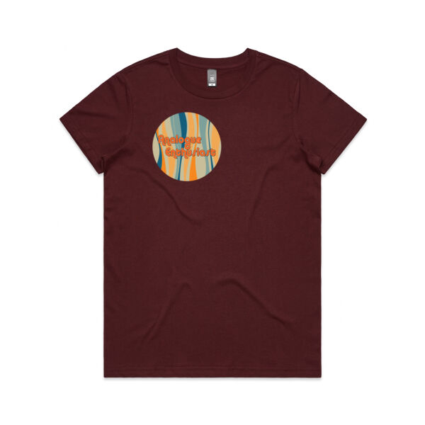 Analogue womens Thumbnail