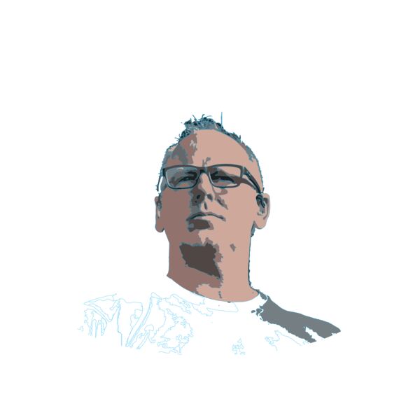 MrGaff vectormachina Thumbnail