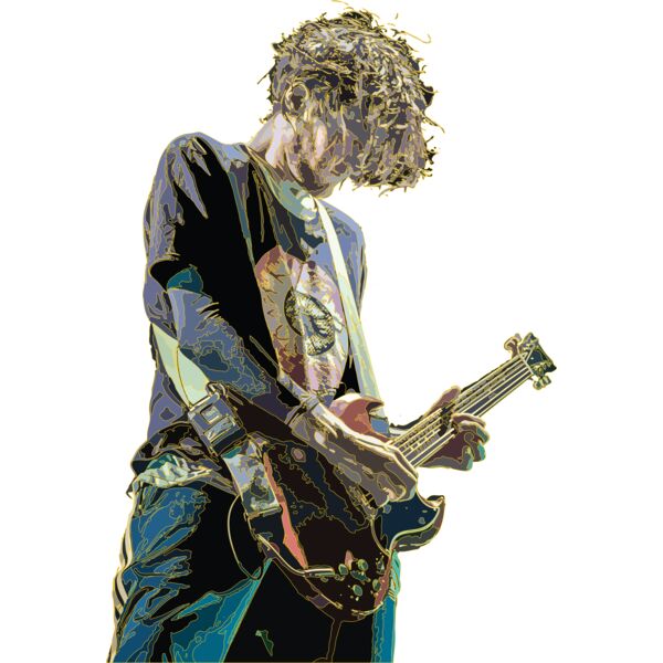 JoshKlinghofferVectorMachina Thumbnail