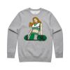 Mens United Crew (Clearance) Thumbnail