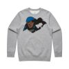 Mens United Crew (Clearance) Thumbnail