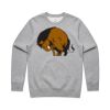 Mens United Crew (Clearance) Thumbnail