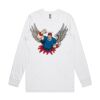 Mens Base Longsleeve Tee Thumbnail