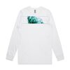 Mens Base Longsleeve Tee Thumbnail