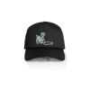 Frame Foam Trucker Cap Thumbnail