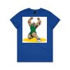 Women's Maple Tee Thumbnail