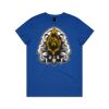 Women's Maple Tee Thumbnail
