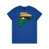 Women's Maple Tee Thumbnail