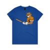 Women's Maple Tee Thumbnail