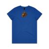 Women's Maple Tee Thumbnail