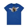 Women's Maple Tee Thumbnail