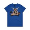 Women's Maple Tee Thumbnail