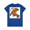 Women's Maple Tee Thumbnail