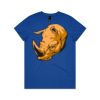 Women's Maple Tee Thumbnail