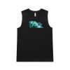Women's Upside Tank Thumbnail