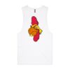 Mens Barnard Tank Thumbnail