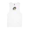 Mens Barnard Tank Thumbnail