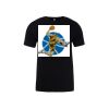 Mens Fitted Cotton Tee Thumbnail
