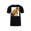 Mens Fitted Cotton Tee Thumbnail