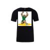 Mens Fitted Cotton Tee Thumbnail