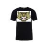 Mens Fitted Cotton Tee Thumbnail