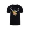 Mens Fitted Cotton Tee Thumbnail