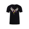 Mens Fitted Cotton Tee Thumbnail