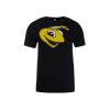 Mens Fitted Cotton Tee Thumbnail